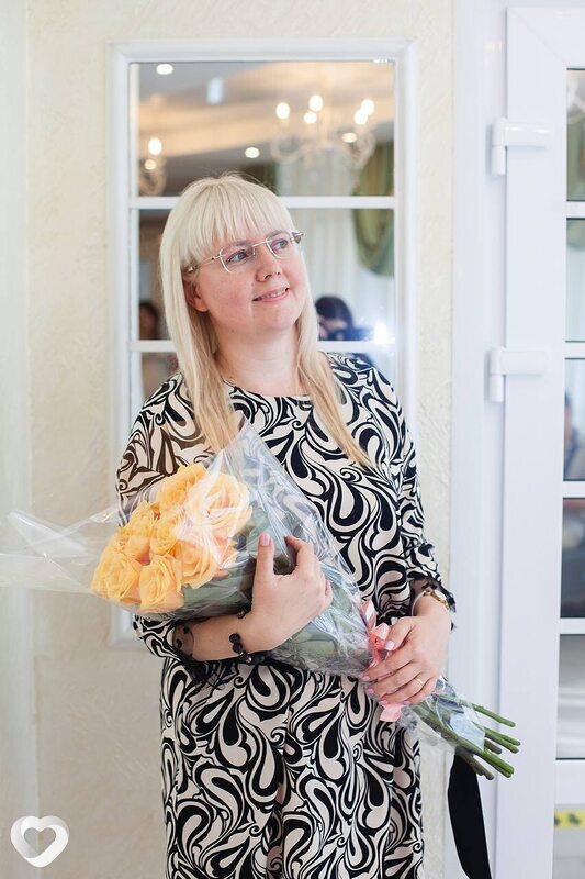 Наталья, 47, Самаре — анкета №2500766