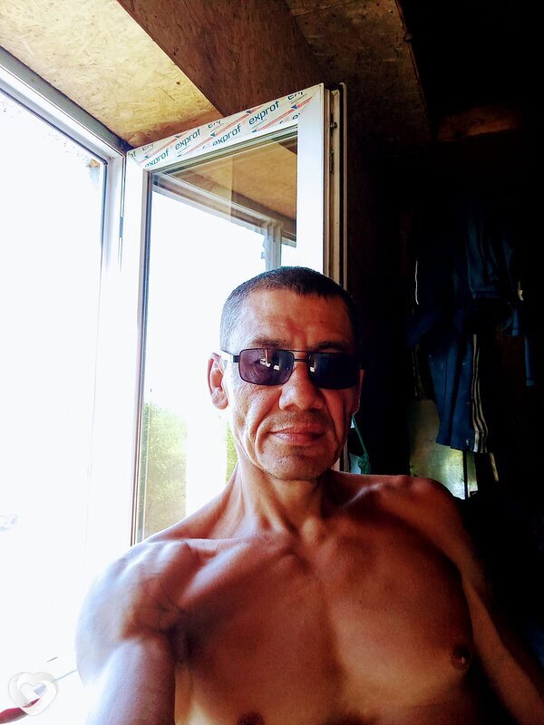 Руслан, 49, Абакане — анкета №2500771