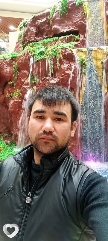 Али, 27, Екатеринбурге — анкета №2500772