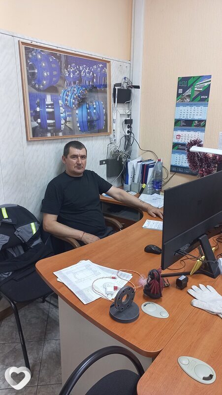 Влад, 41, Челябинске — анкета №2500773