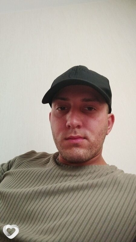 Иса, 25, Волгограде — анкета №2500780