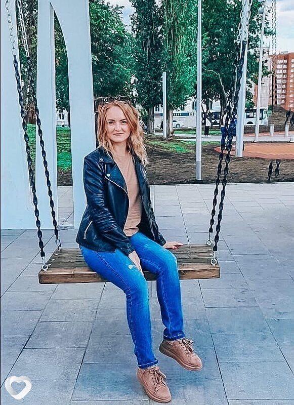 Екатерина, 42, Пензе — анкета №2500808