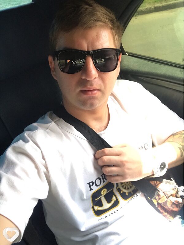 Платон, 36, Дружковке — анкета №2500827