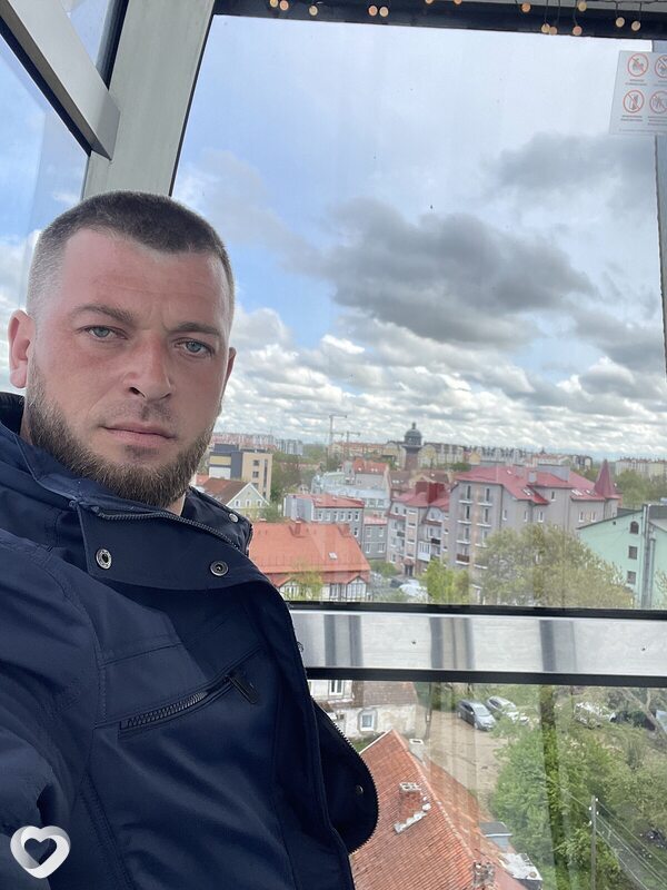 Алексей, 37, Калининграде — анкета №2500884