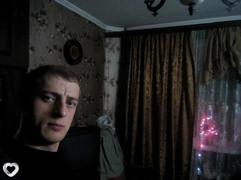 Михаил, 40, Санкт-Петербурге — анкета №2500886