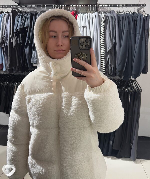 Наташа, 25, Уфе — анкета №2500903