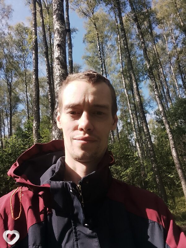 Сергей, 35, Смоленске — анкета №2500909
