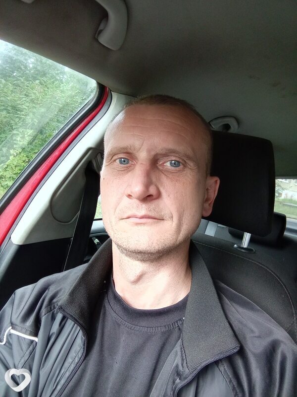 Андрей, 43, Барнауле — анкета №2500910