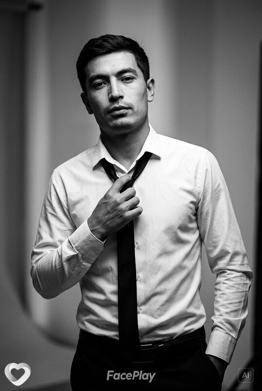 Ismatbek Murodov, 25, Грязовеце — анкета №2500919