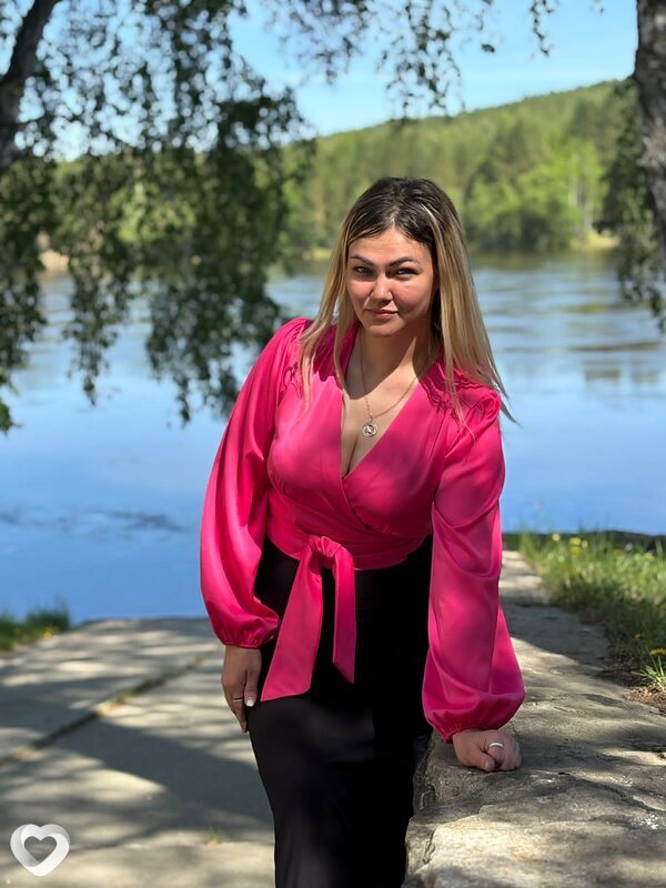 Юлия, 38, Иркутске — анкета №2500925