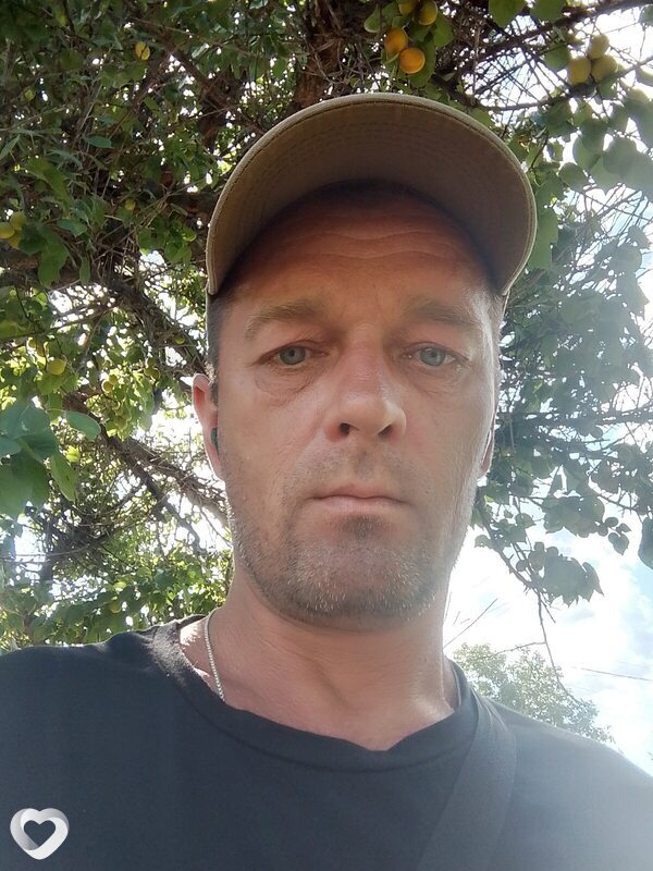 Николай, 43, Волгограде — анкета №2501024