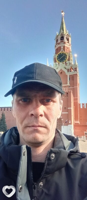 Вячеслав, 36, Владивостоке — анкета №2501034