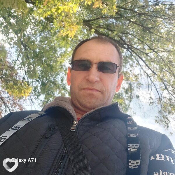Юрий, 43, Минске — анкета №2501036