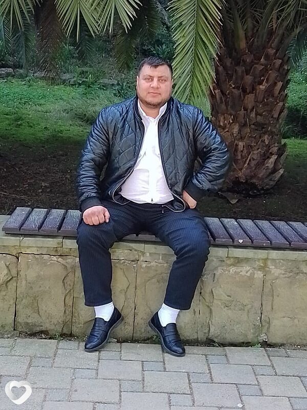 Руслан, 34, Заринске — анкета №2501042