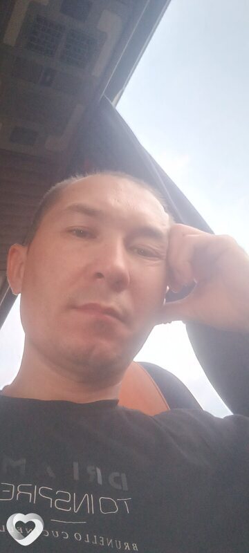 Фарход, 40, Уфе — анкета №2501004