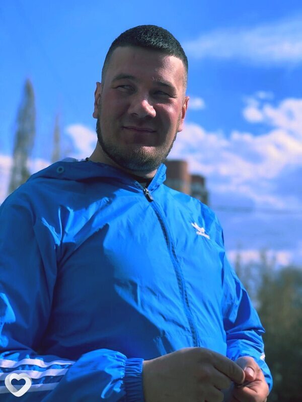 Тот Самый, 36, Воронеже — анкета №2501005
