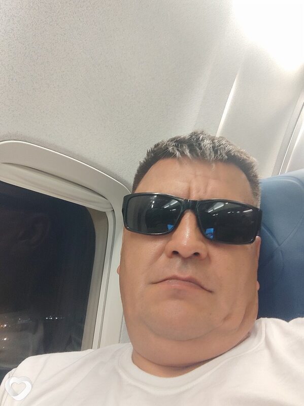 Танат, 43, Алматы — анкета №2501007