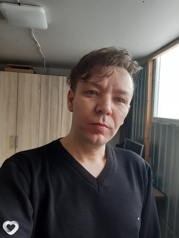 Сергей, 39, Омске — анкета №2501013