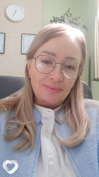 Светлана, 58, Екатеринбурге — анкета №2501014