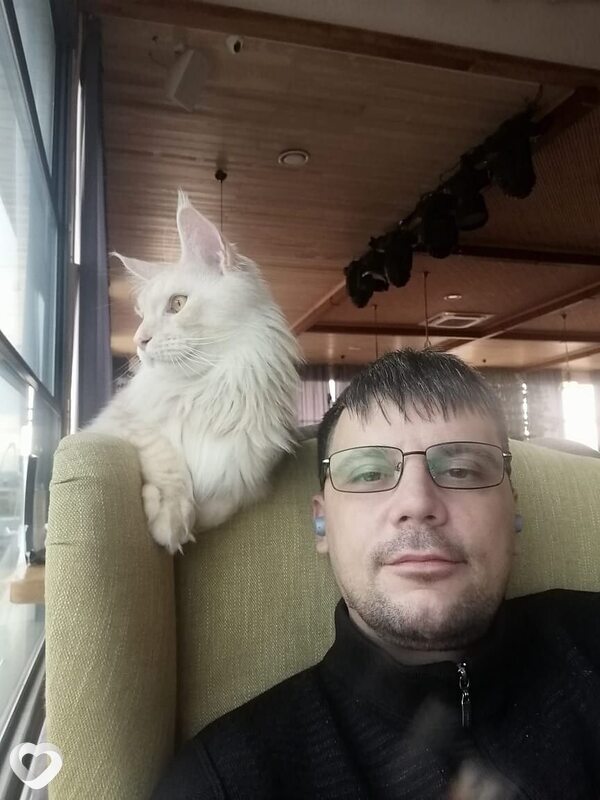 Алексей, 40, Волгограде — анкета №2501018