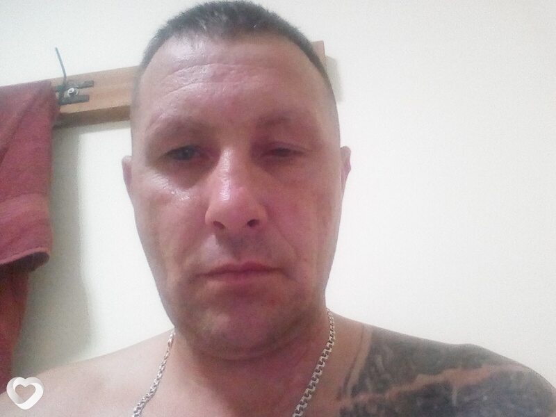 Михаил, 42, Гурьевск (Кемеровская Обл) — анкета №2500932