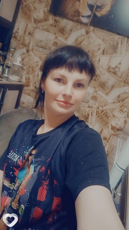 Дашулька, Киселевск