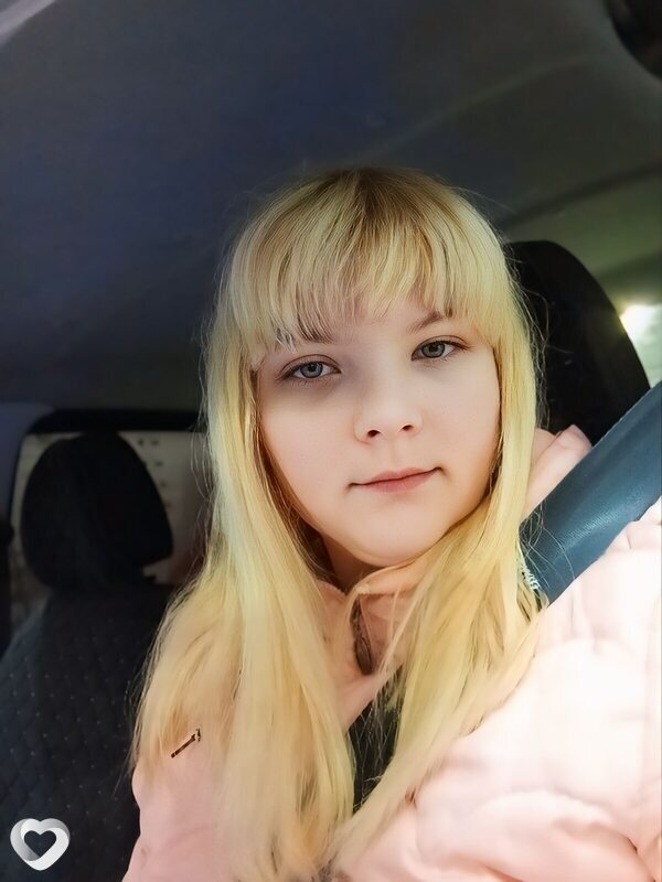 Галина, 24, Омске — анкета №2500951