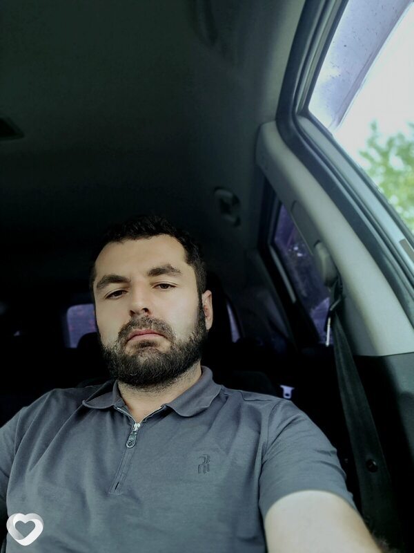 Путешественник, 34, Каспийске — анкета №2501279