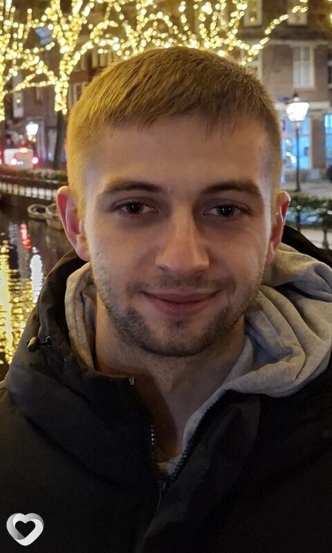 Евгений, 29, Запорожье — анкета №2501280