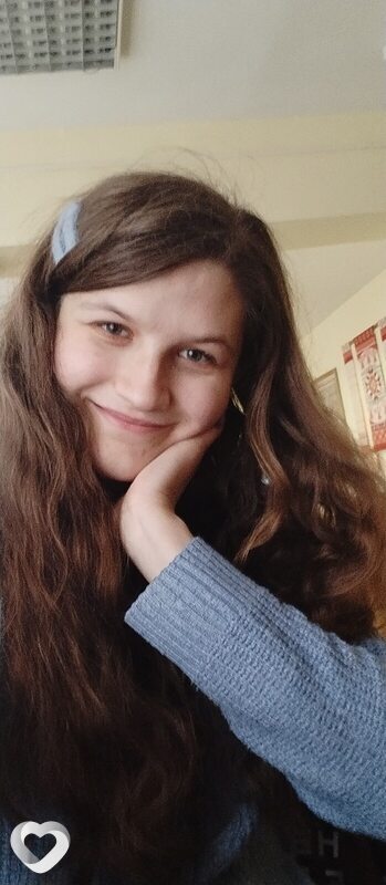Натик, 19, Калинковичах — анкета №2500974