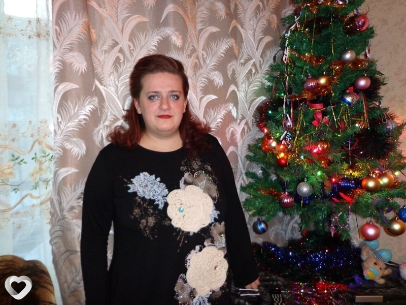 Наталья, 41, Санкт-Петербурге — анкета №2500982