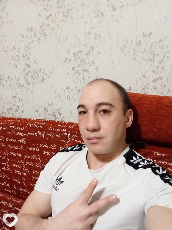 Александр, 31, Миассе — анкета №2500993