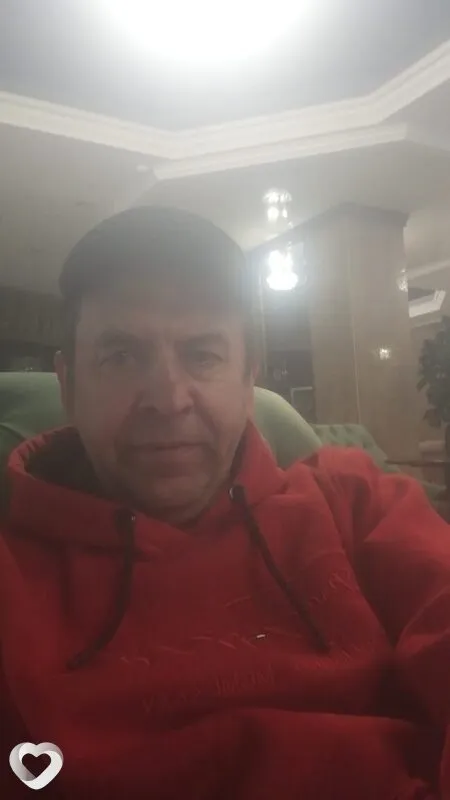 Андрей, 53, Барнауле — анкета №2501447