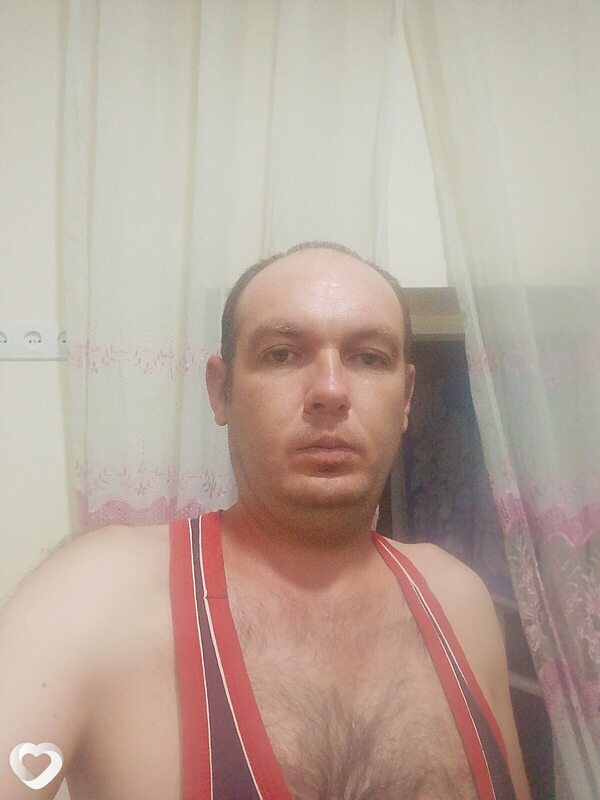 Мохаммед, 35, Бухара — анкета №2501449