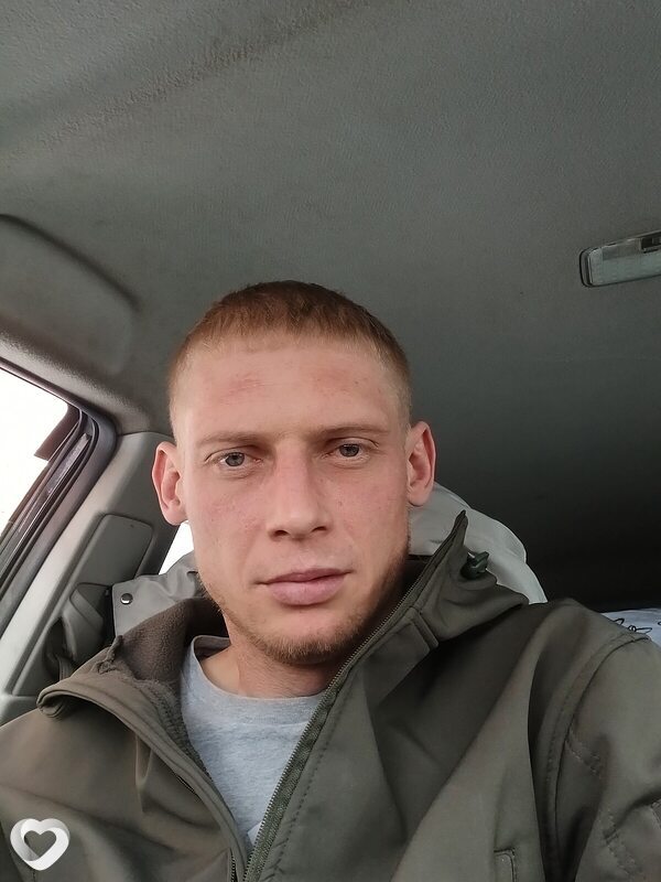 Максим, 33, Тайшете — анкета №2501452