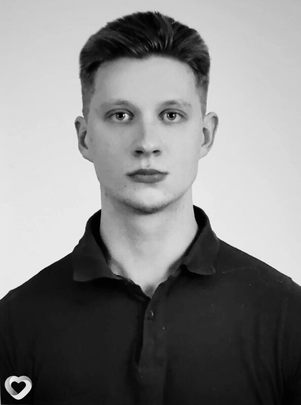 Максим, 25, Омске — анкета №2501463