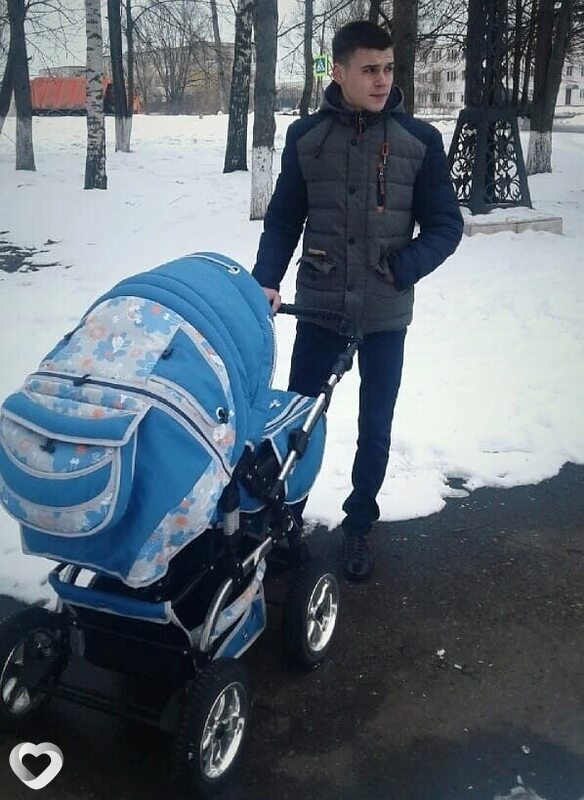 Дмитрий, 28, Ярославле — анкета №2501078