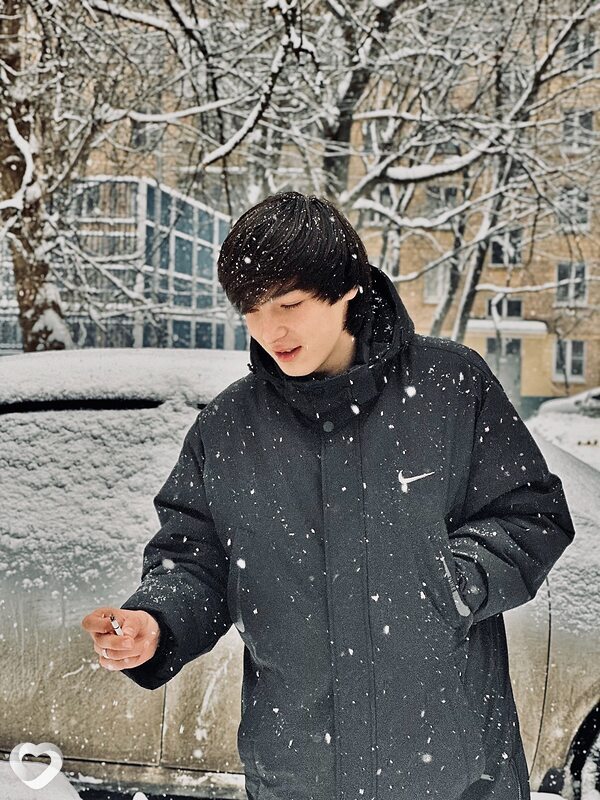 Ermatov Rizoxon, 20, Москве — анкета №2501079