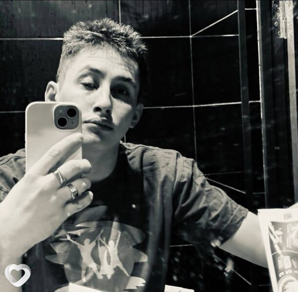 Сергей, 25, Омске — анкета №2501086