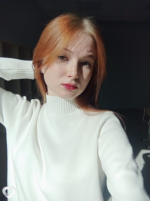 Амина, 19, Казани — анкета №2501089