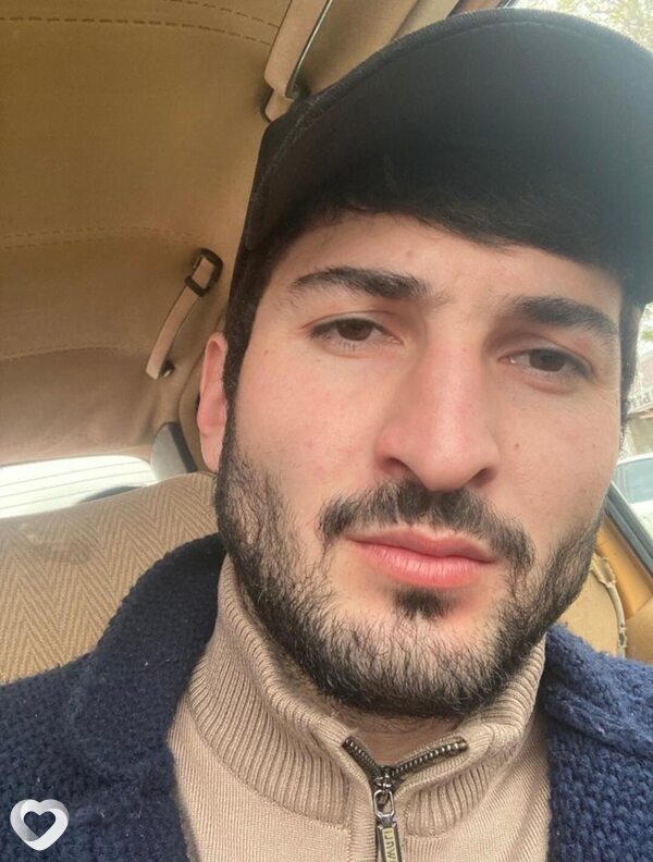 Зейд, 31, Астане — анкета №2501098