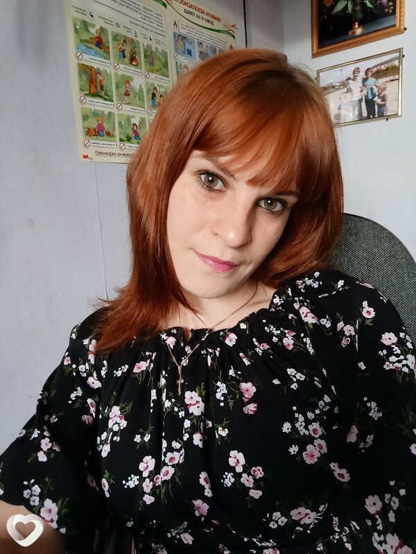 Ольга, 31, Кургане — анкета №2501050