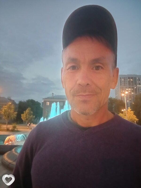 Рик, 50, Казани — анкета №2501064