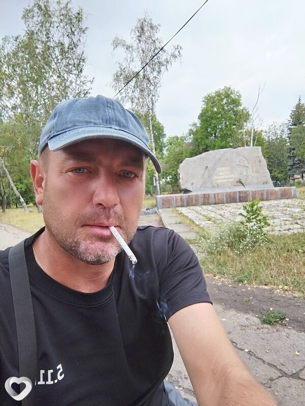 Денис, 42, Волгограде — анкета №2501068