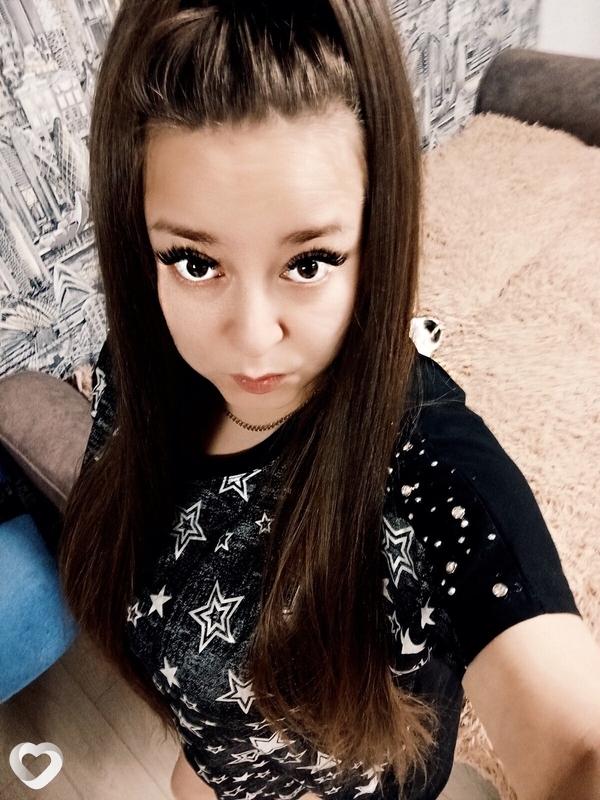 Мария, 31, Барнауле — анкета №2501073