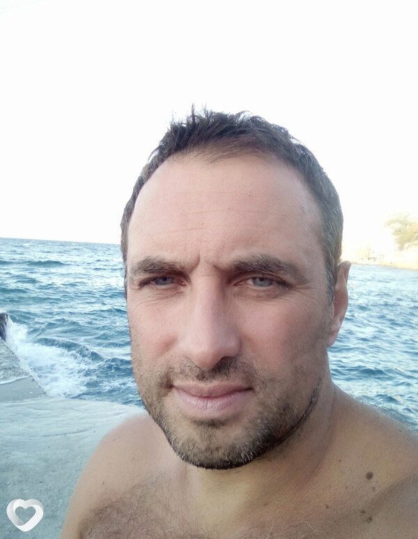 Сергей, 45, Пятигорске — анкета №2500955