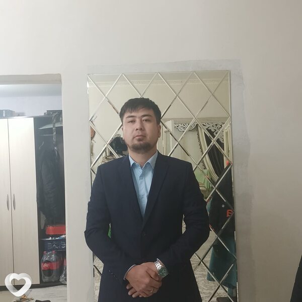 Кайрош, 37, Актюбинске — анкета №2500959