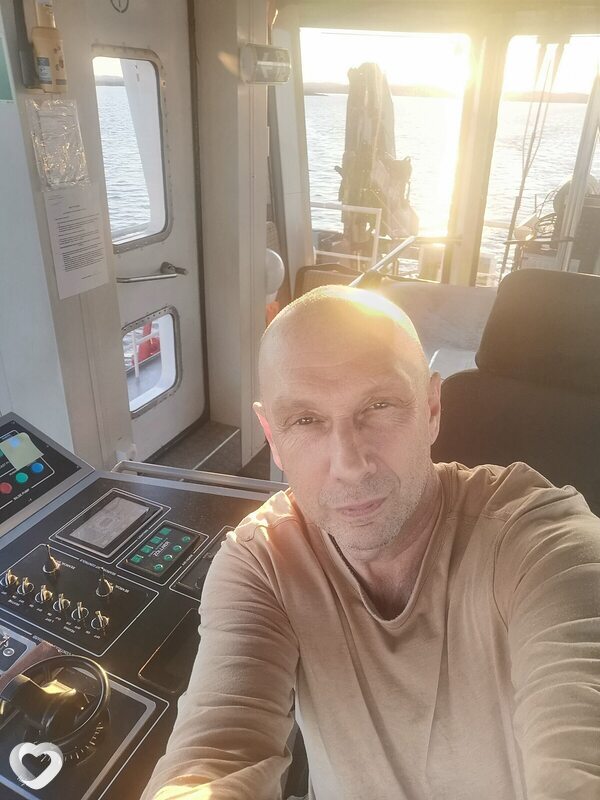 Петр, 50, Архангельске — анкета №2500960