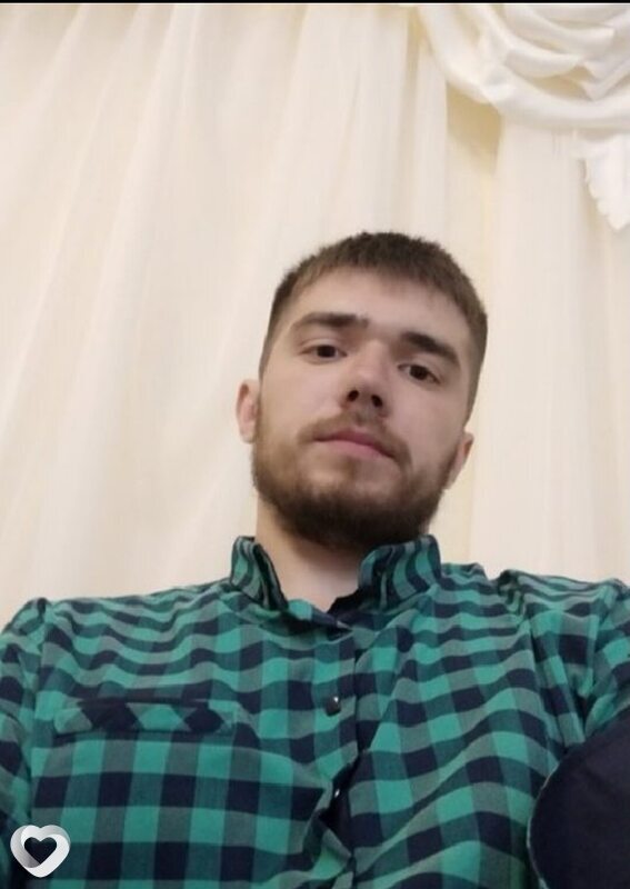 Артемий, 31, Уфе — анкета №2500962