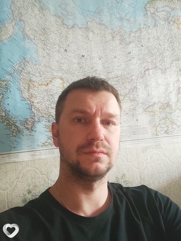 Александр, 35, Ангарске — анкета №2500965